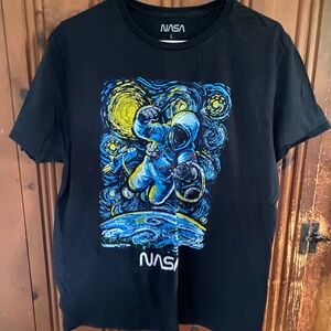 NASA T-Shirt